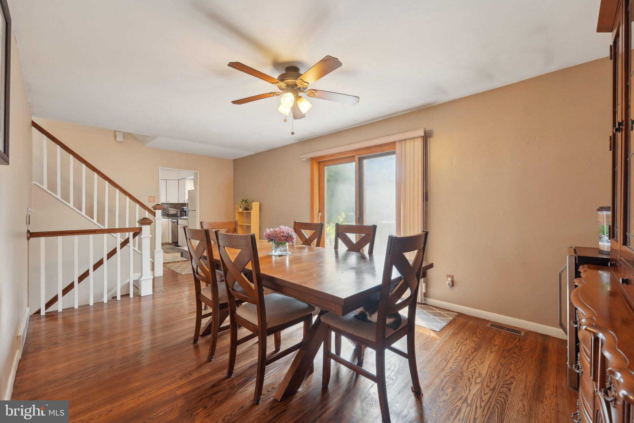 432 Keebler Road King of Prussia, PA 19406 - Photo 14 of 42 Dining Room