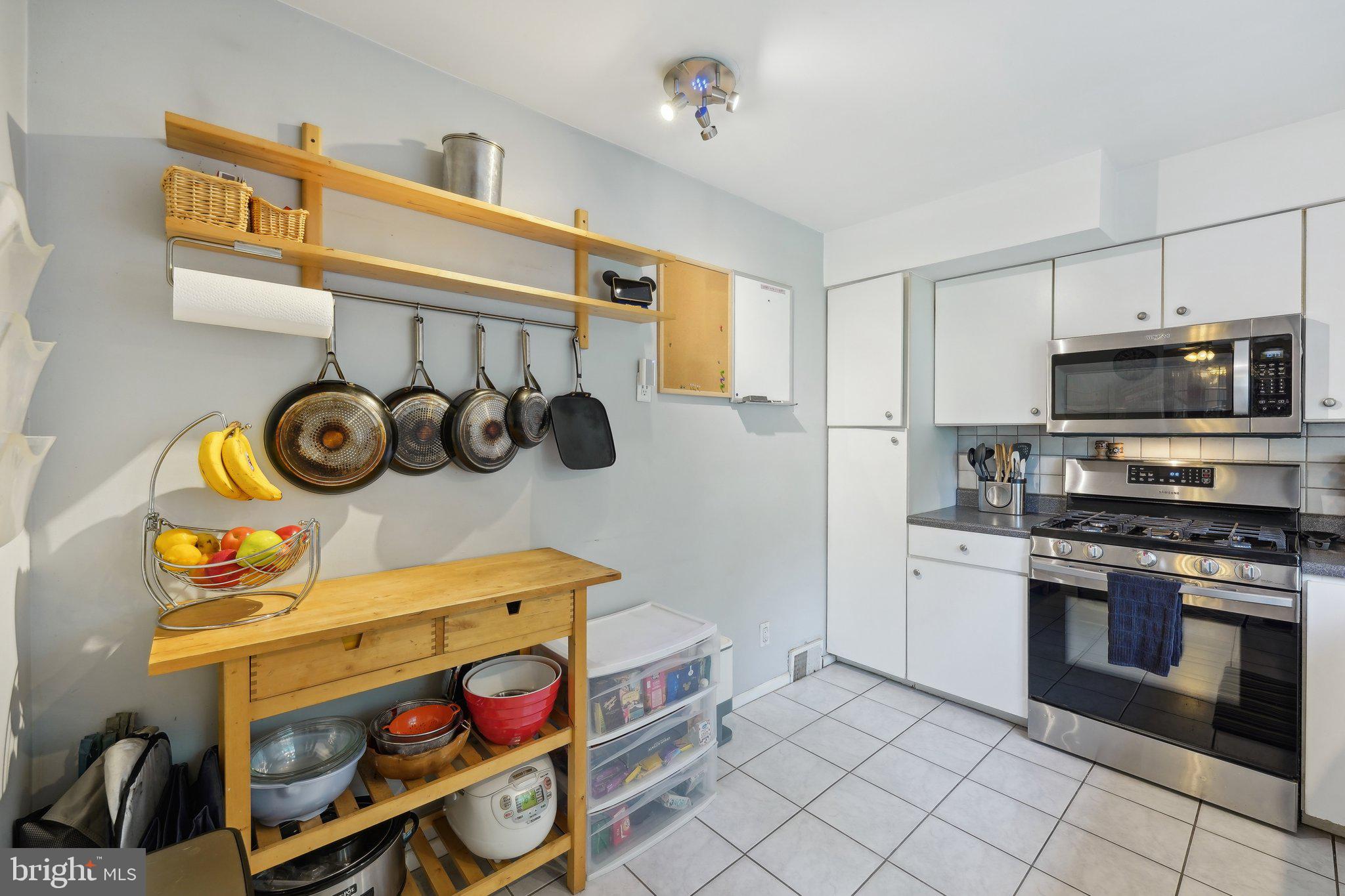 432 Keebler Road King of Prussia, PA 19406 - Photo 17 of 42 Kitchen