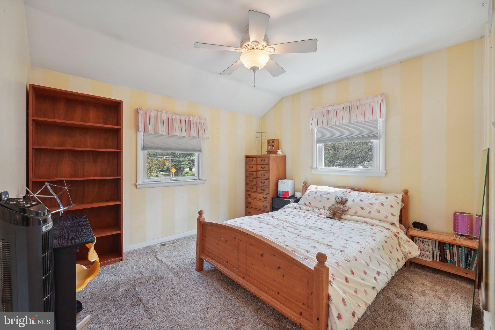 432 Keebler Road King of Prussia, PA 19406 - Photo 20 of 42 Secondary Bedroom