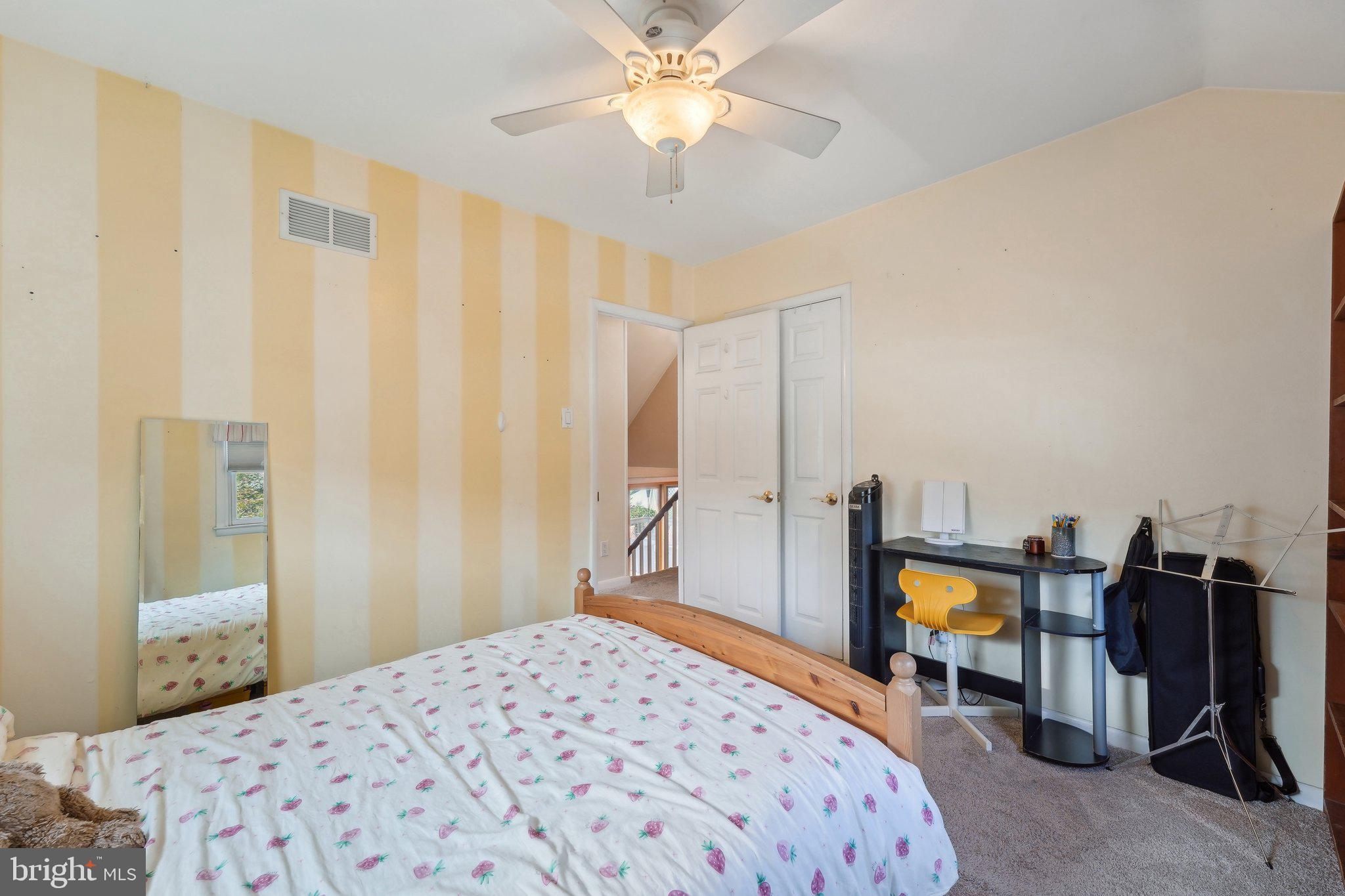 432 Keebler Road King of Prussia, PA 19406 - Photo 21 of 42 Secondary Bedroom