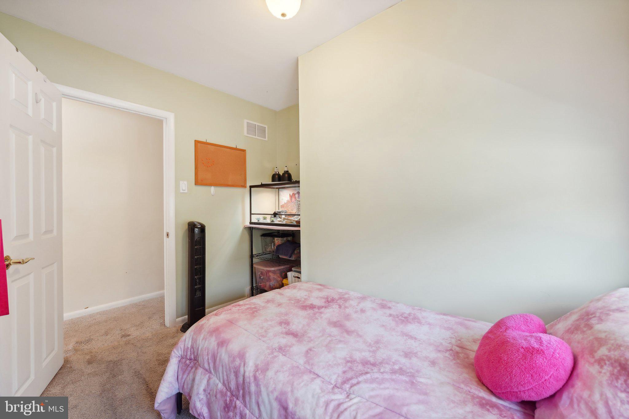 432 Keebler Road King of Prussia, PA 19406 - Photo 23 of 42 Secondary Bedroom