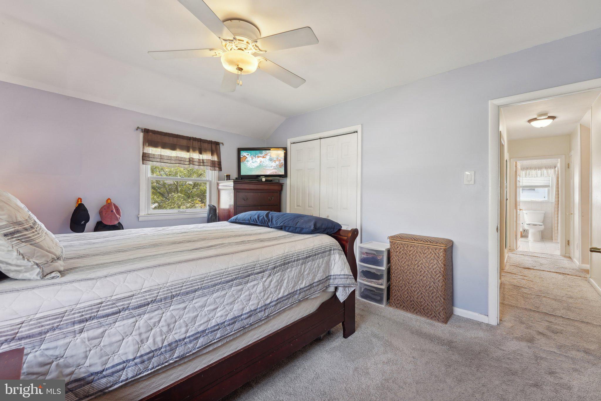 432 Keebler Road King of Prussia, PA 19406 - Photo 25 of 42 Primary Bedroom