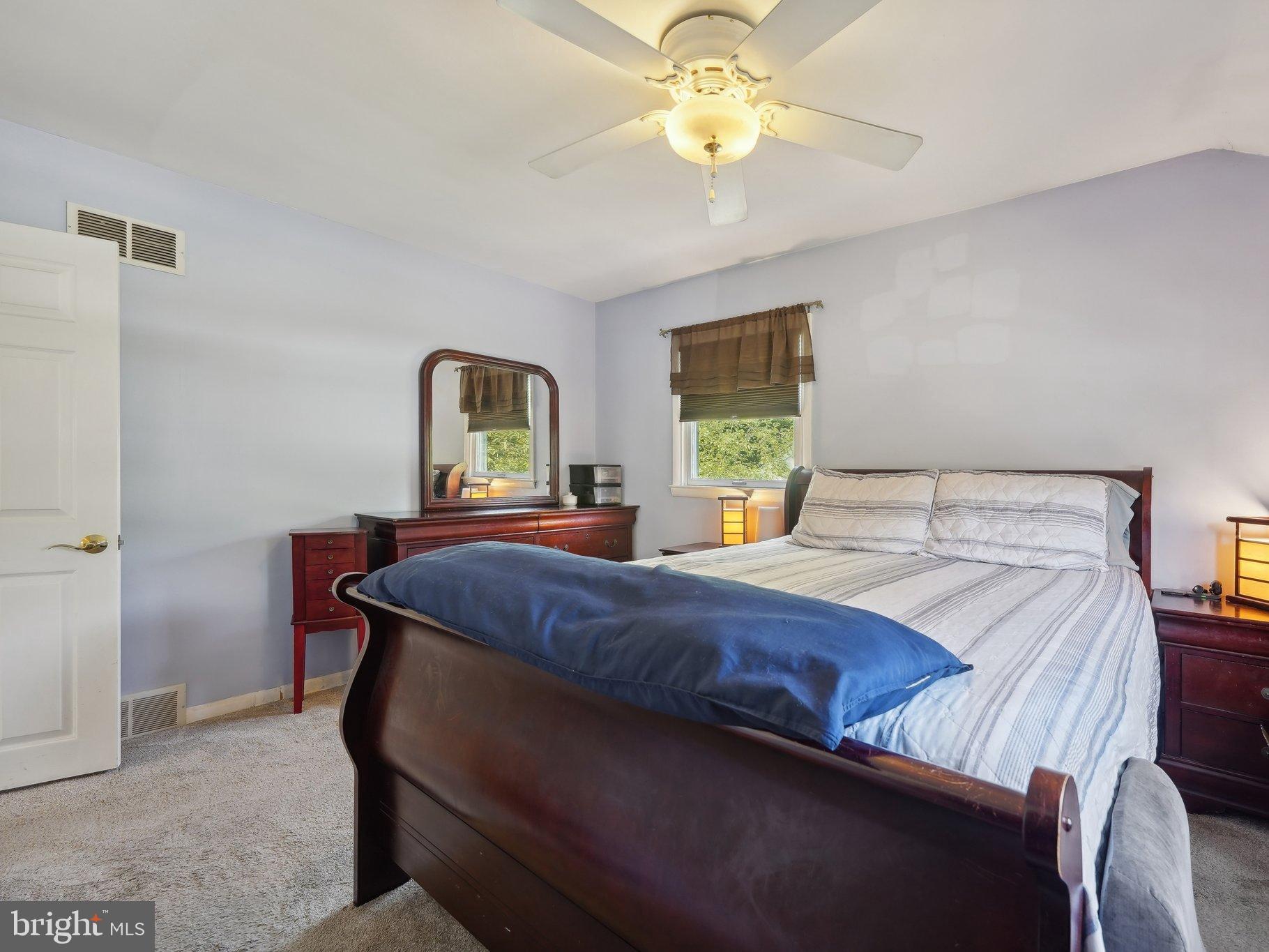 432 Keebler Road King of Prussia, PA 19406 - Photo 26 of 42 Primary Bedroom