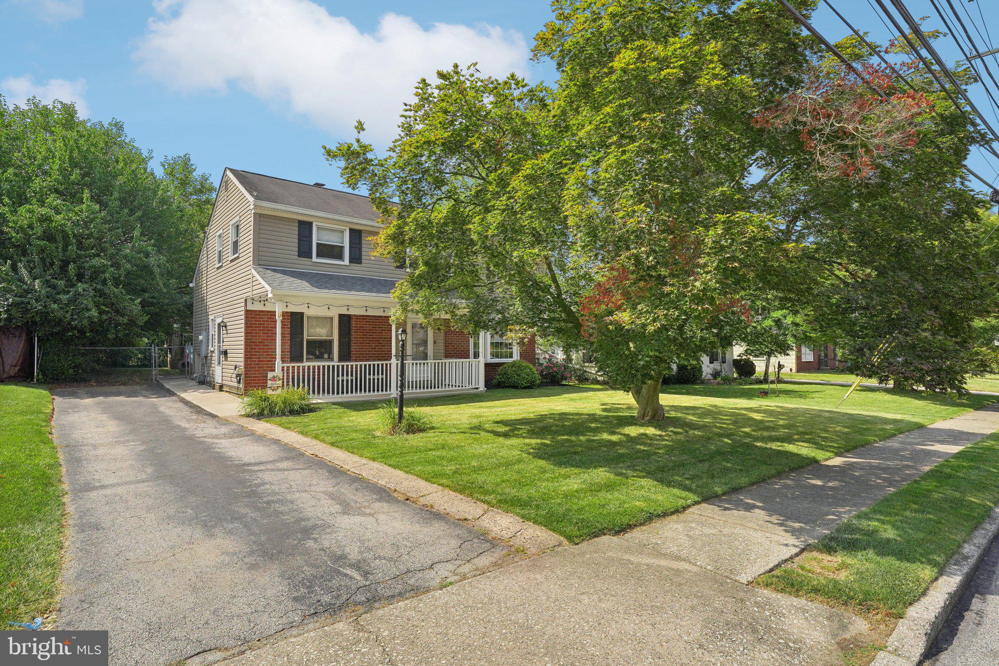 432 Keebler Road King of Prussia, PA 19406 - Photo 3 of 42 432 Keebler