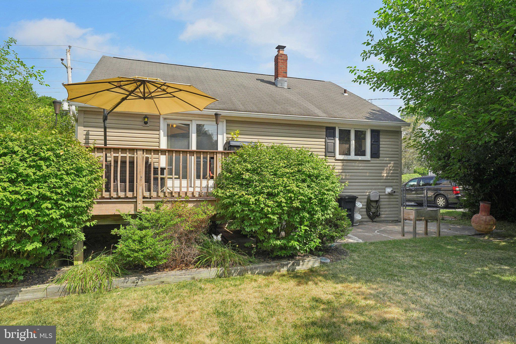 432 Keebler Road King of Prussia, PA 19406 - Photo 32 of 42 Great Way to Enjoy the Outdoors