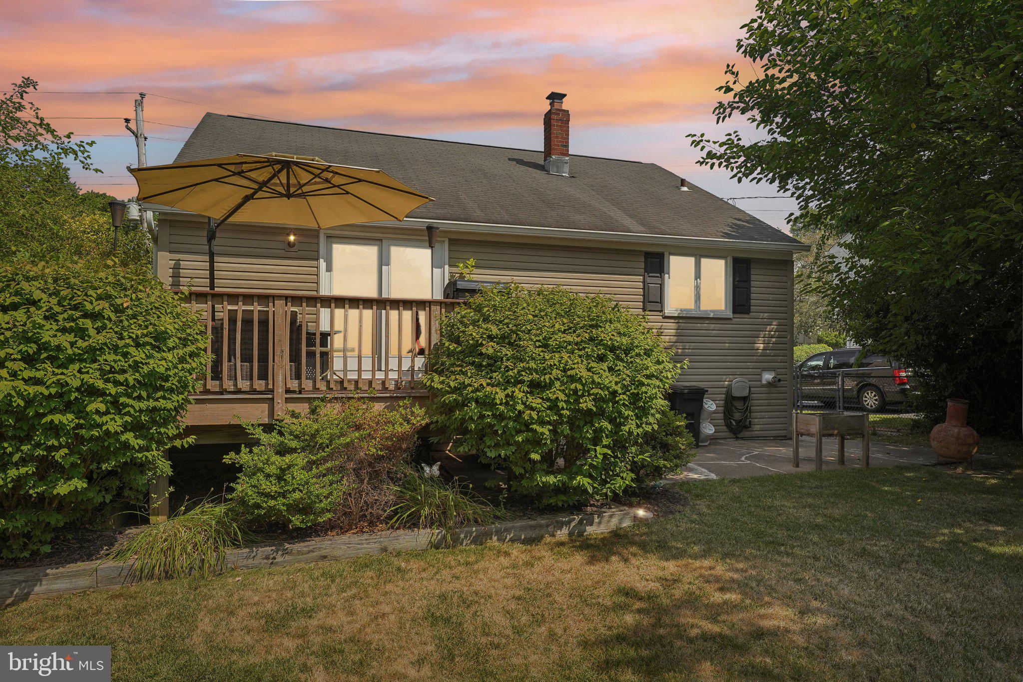 432 Keebler Road King of Prussia, PA 19406 - Photo 33 of 42 Great Way to Enjoy the Outdoors