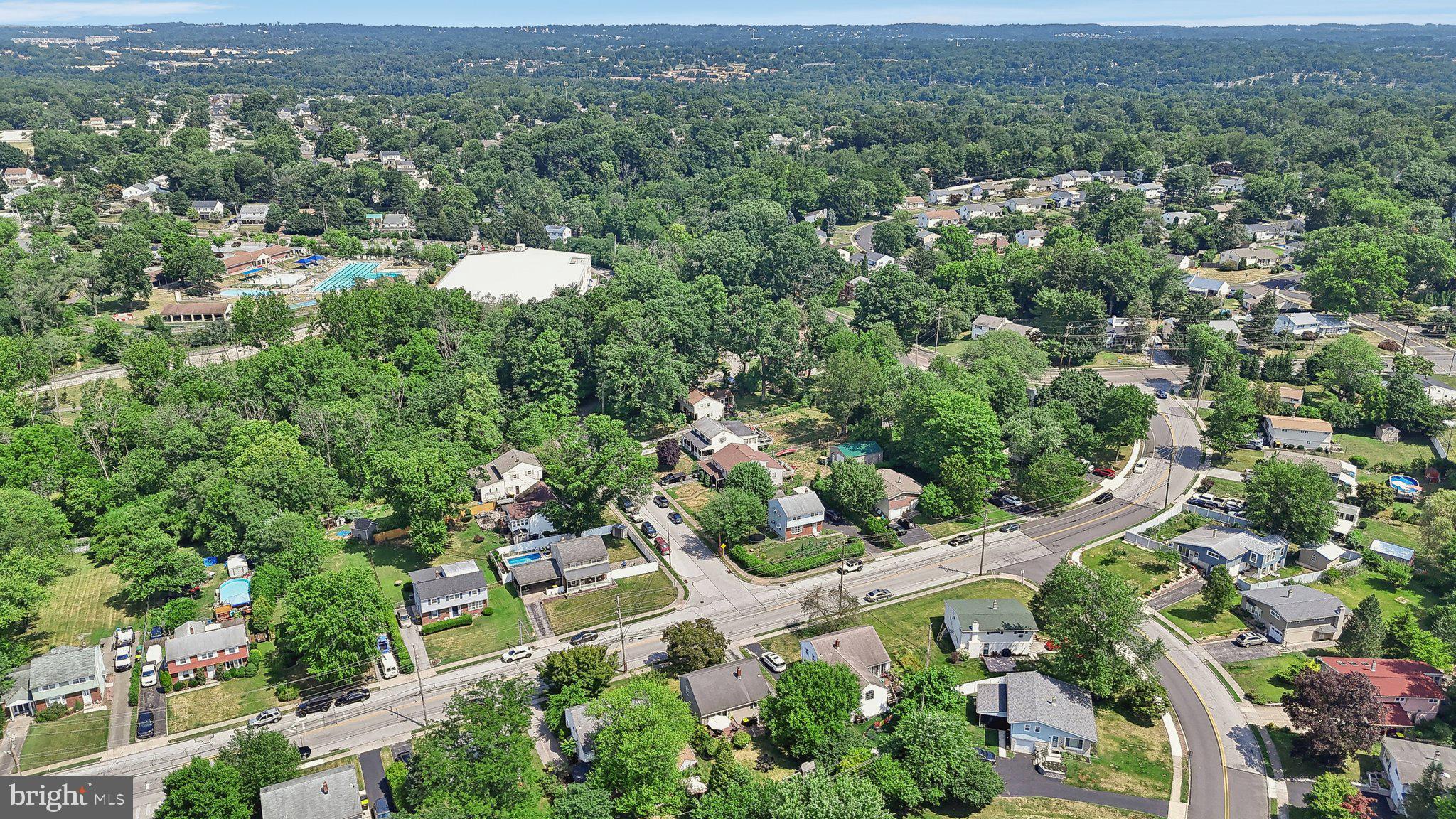 432 Keebler Road King of Prussia, PA 19406 - Photo 37 of 42 Prime Location