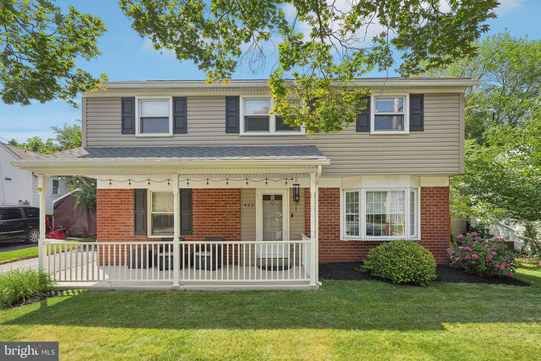 432 Keebler Road King of Prussia, PA 19406 - Photo 4 of 42 432 Keebler