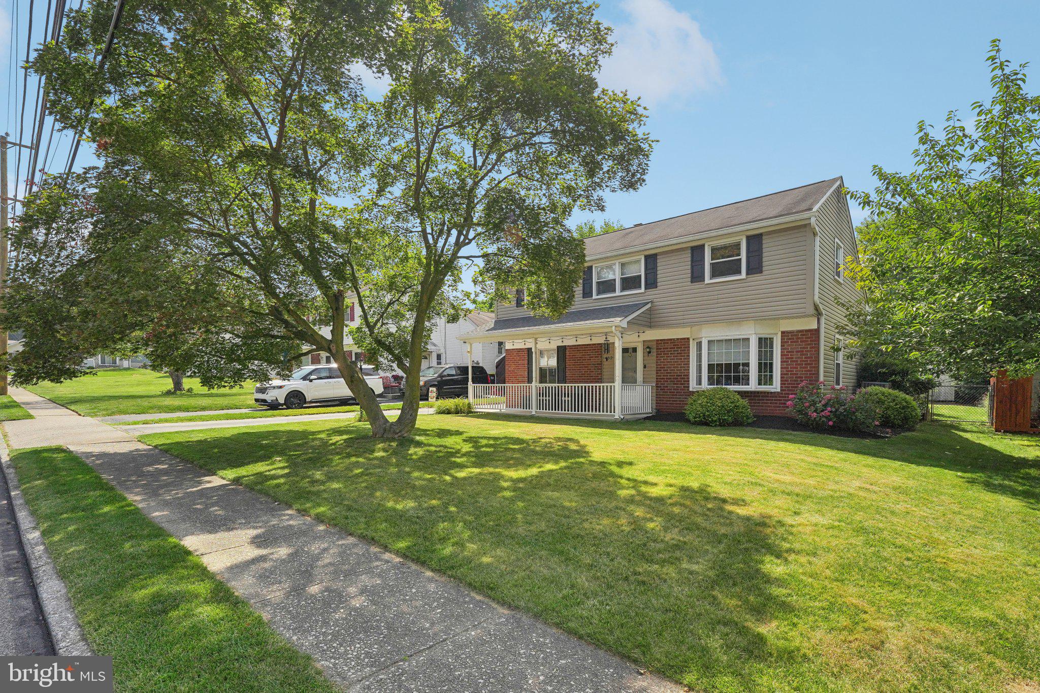 432 Keebler Road King of Prussia, PA 19406 - Photo 5 of 42 432 Keebler