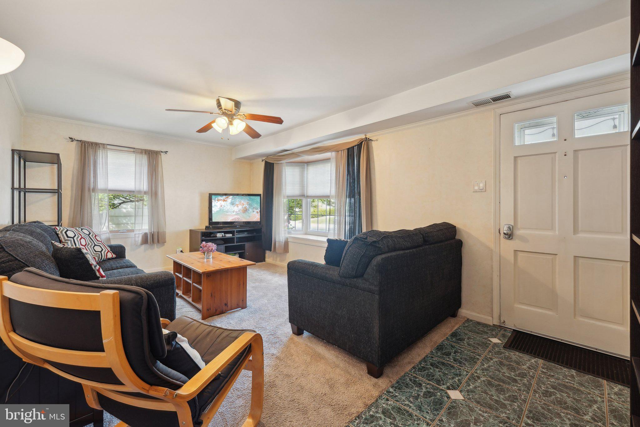 432 Keebler Road King of Prussia, PA 19406 - Photo 6 of 42 Lower Level Family Room