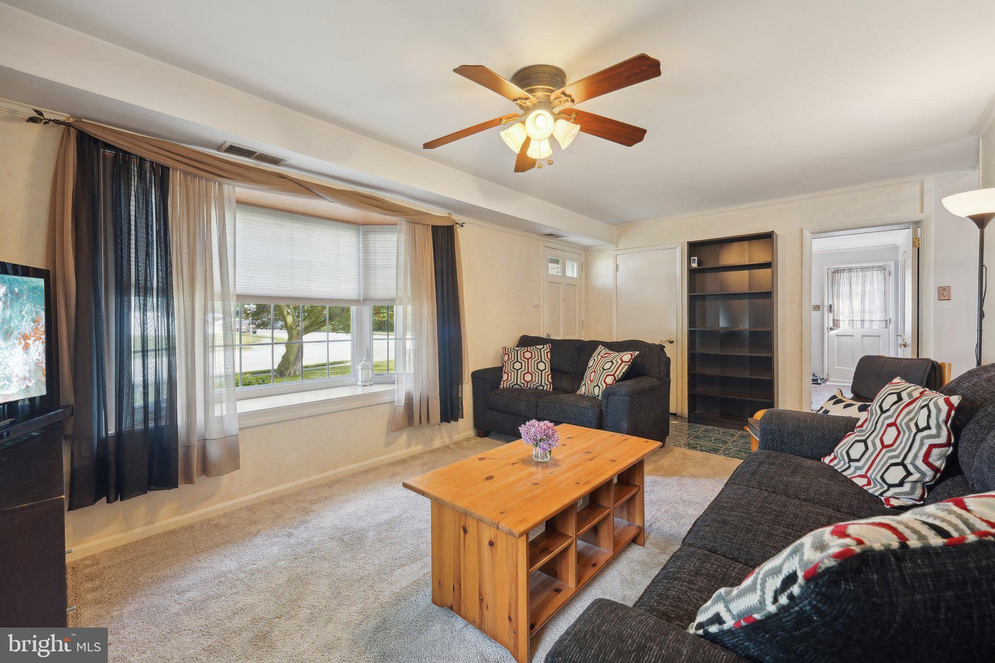 432 Keebler Road King of Prussia, PA 19406 - Photo 7 of 42 Lower Level Family Room