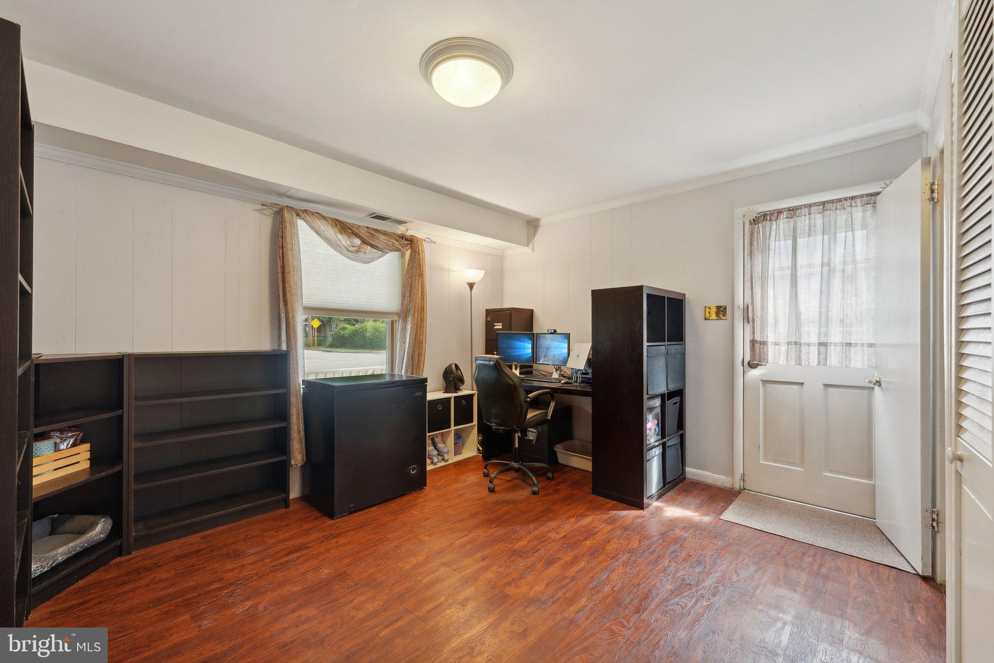 432 Keebler Road King of Prussia, PA 19406 - Photo 8 of 42 Additional Lower Level Space- Great For an Office