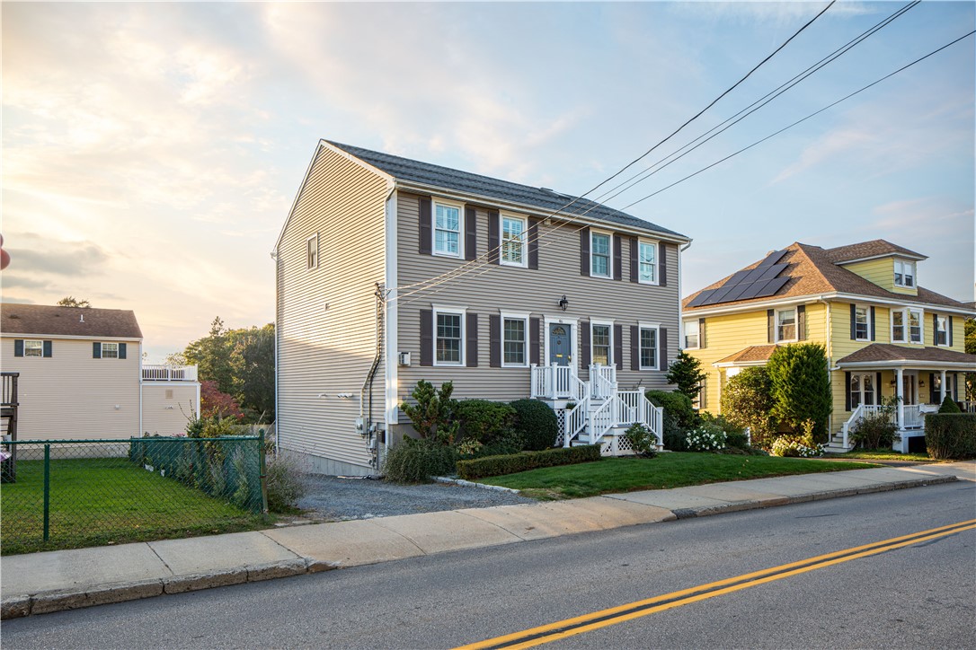 46 Malbone Road, Unit 1 Newport, RI 02840 - Photo 1 of 41