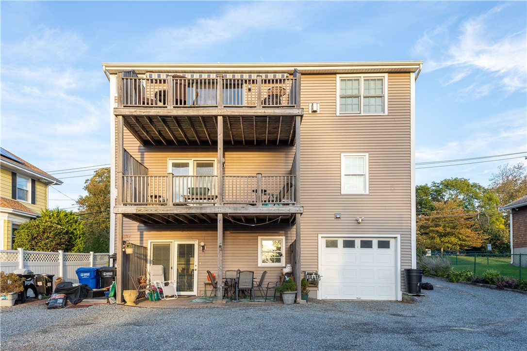 46 Malbone Road, Unit 1 Newport, RI 02840 - Photo 33 of 41