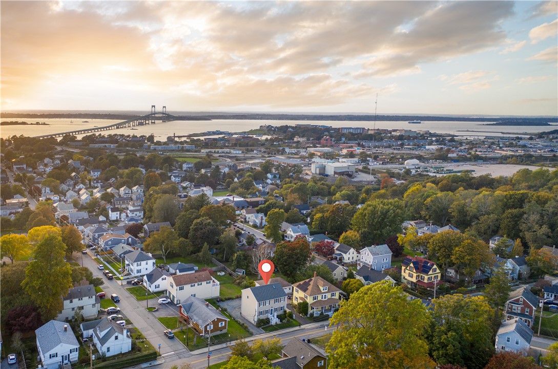 46 Malbone Road, Unit 1 Newport, RI 02840 - Photo 37 of 41