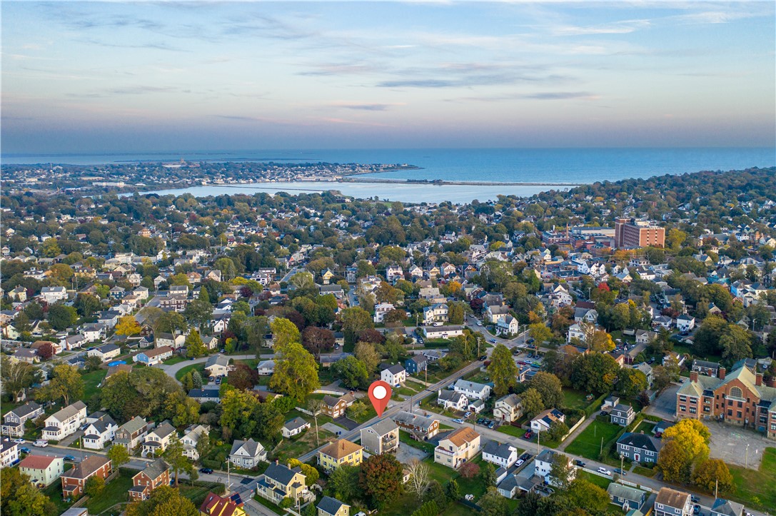 46 Malbone Road, Unit 1 Newport, RI 02840 - Photo 39 of 41