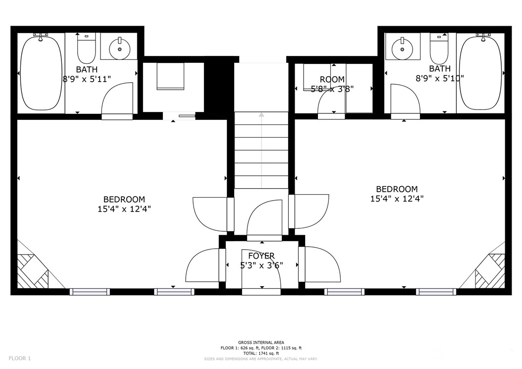 46 Malbone Road, Unit 1 Newport, RI 02840 - Photo 40 of 41