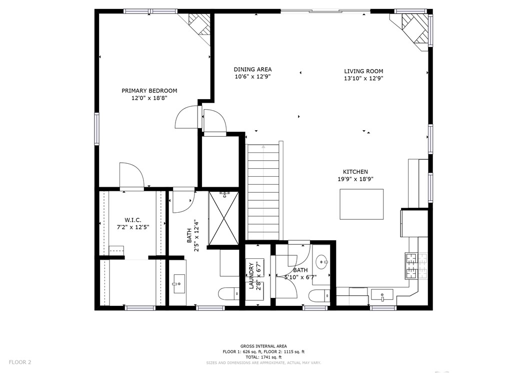 46 Malbone Road, Unit 1 Newport, RI 02840 - Photo 41 of 41