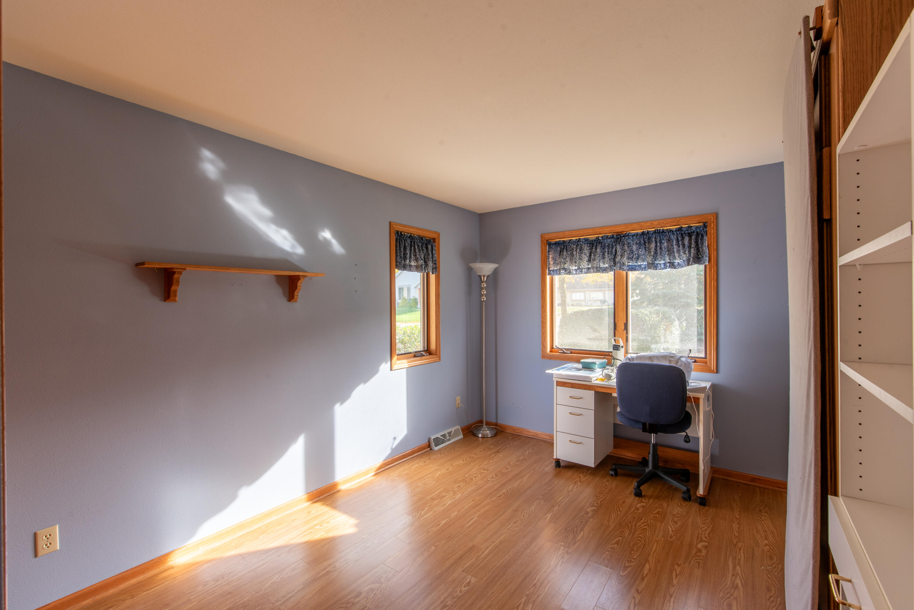 2021 Wolf Road Waukesha, WI 53186 - Photo 9 of 11 Bedroom 2