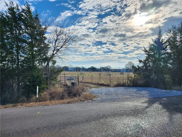 $240,500 | Tbd Ft Graham Road, Waco, TX 76705