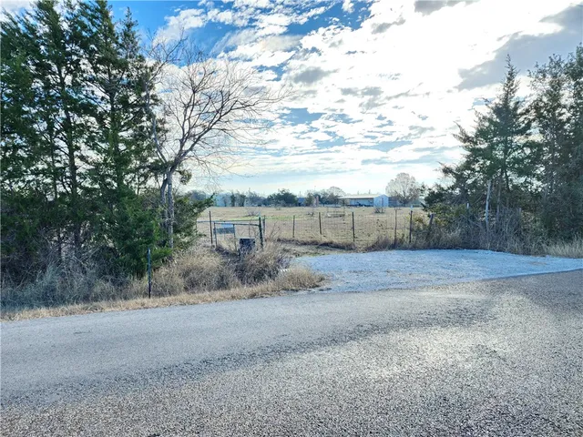 $240,500 | Tbd Ft Graham Road, Waco, TX 76705