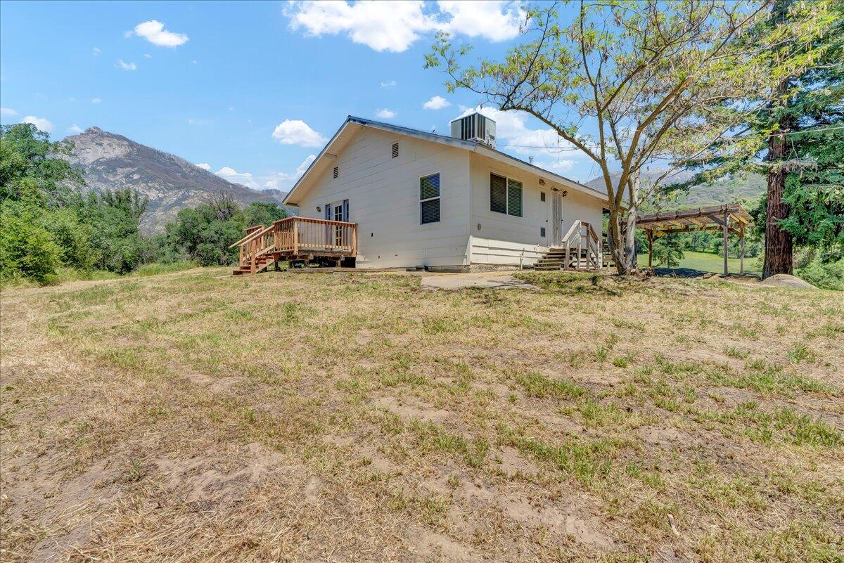 45171 Balch Park Road Springville, CA 93265 - Photo 38 of 54 39-39
