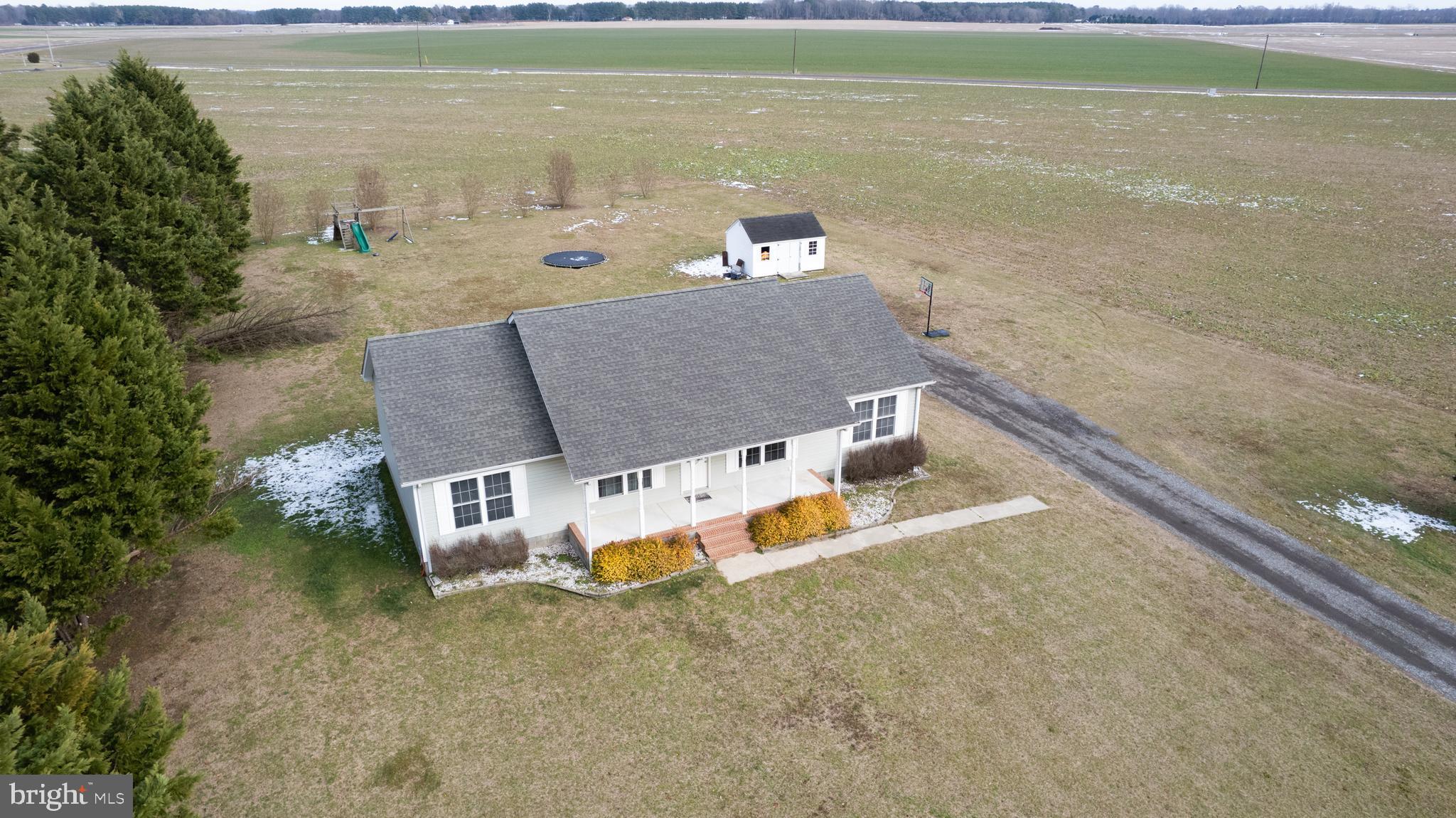 6511 Pine Top Road Hurlock, MD 21643 - Photo 35 of 36 Gallery Image 35