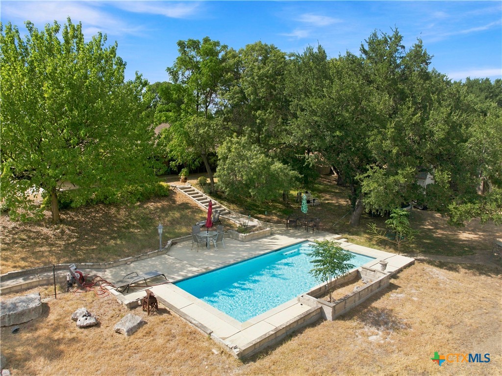 910 Cedar Ridge Road Gatesville, TX 76528 - Photo 22 of 33 Gallery Image 22