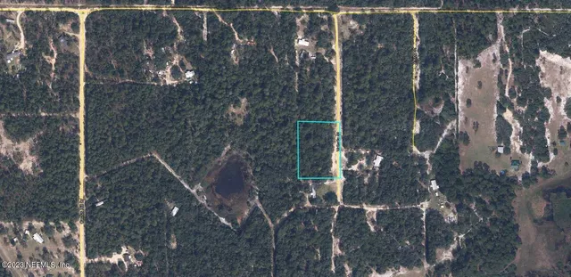 $25,000 | 0 Valhalla Road, Melrose, FL 32666