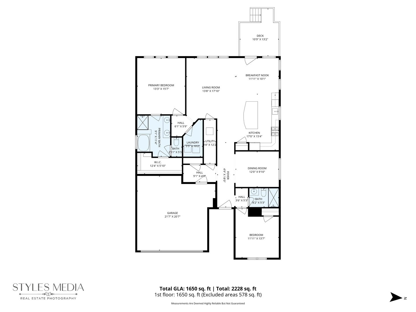 1-s064 1-s064 Rhoads Way Winfield, IL 60190 - Photo 25 of 25