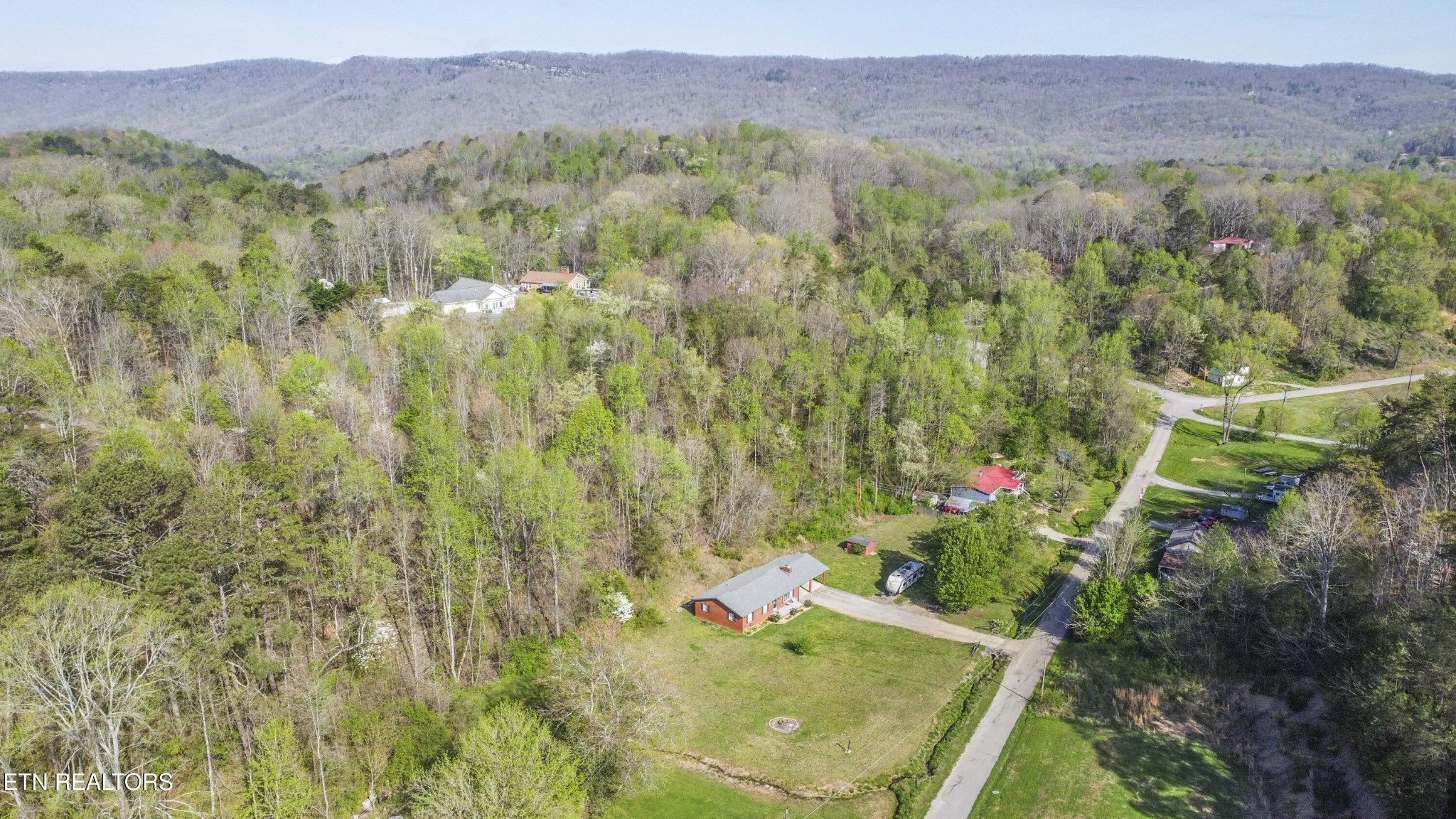 624 Baumgartner Road Harriman, TN 37748 - Photo 52 of 54 Gallery Image 52