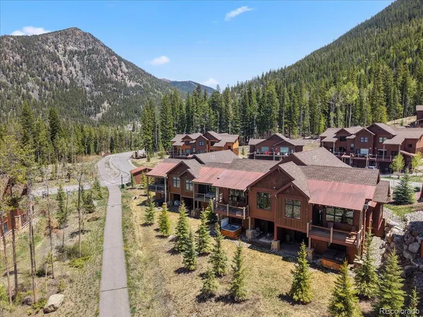 $1,959,999 | 853 Independence Road, Dillon, CO 80435