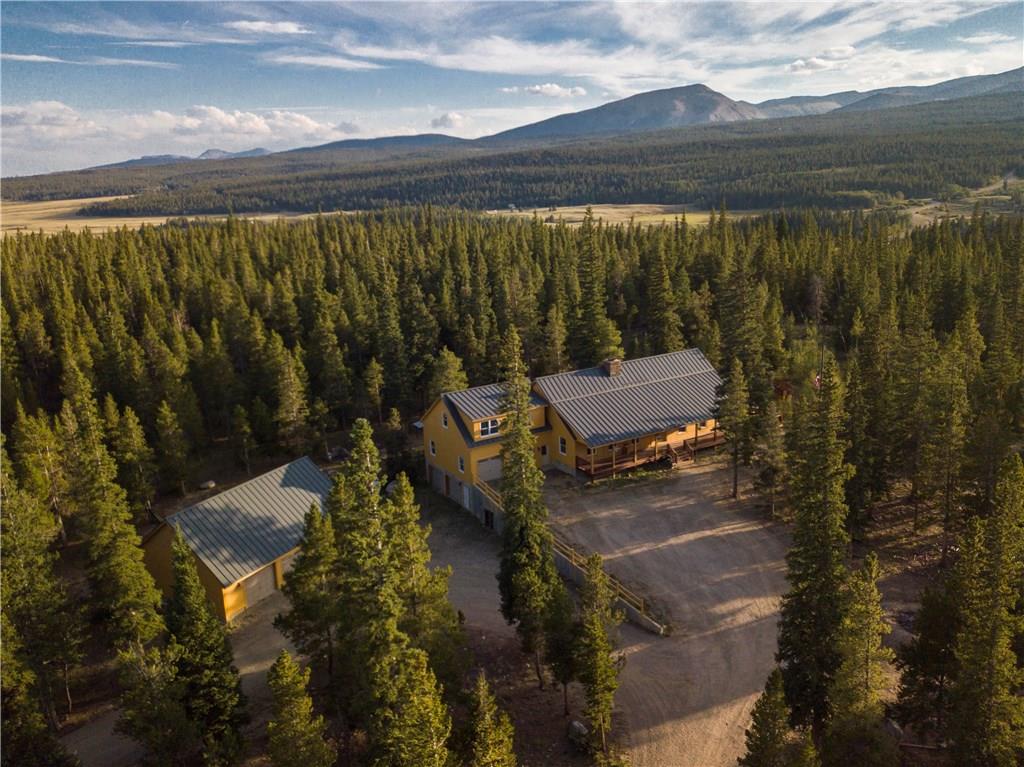 425 Potentilla Road Alma, CO 80420 - Photo 1 of 35 Gallery Image 1