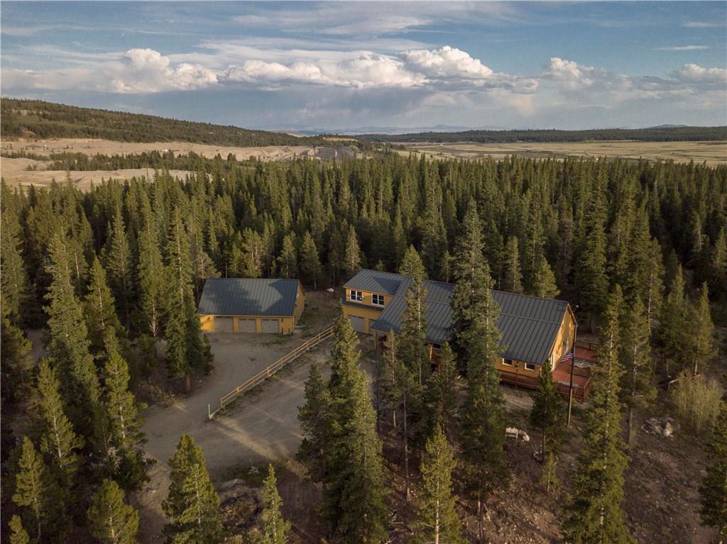 425 Potentilla Road Alma, CO 80420 - Photo 2 of 35 Gallery Image 2