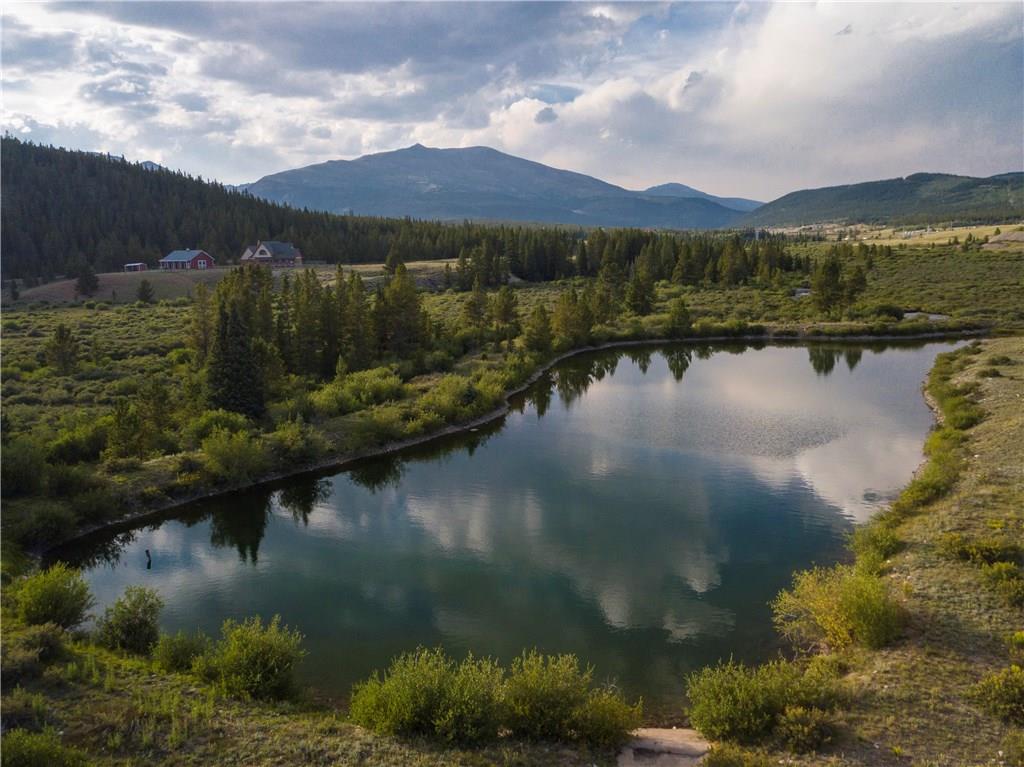 425 Potentilla Road Alma, CO 80420 - Photo 15 of 35 Gallery Image 15