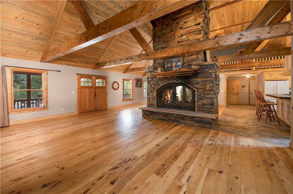 425 Potentilla Road Alma, CO 80420 - Photo 3 of 35 Gallery Image 3