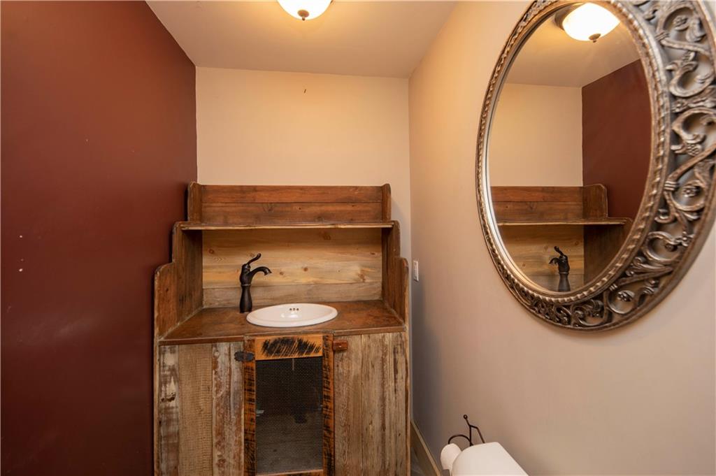 425 Potentilla Road Alma, CO 80420 - Photo 23 of 35 Gallery Image 23