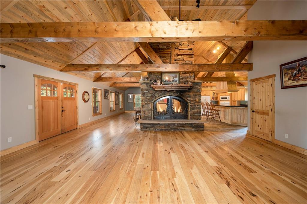 425 Potentilla Road Alma, CO 80420 - Photo 4 of 35 Gallery Image 4