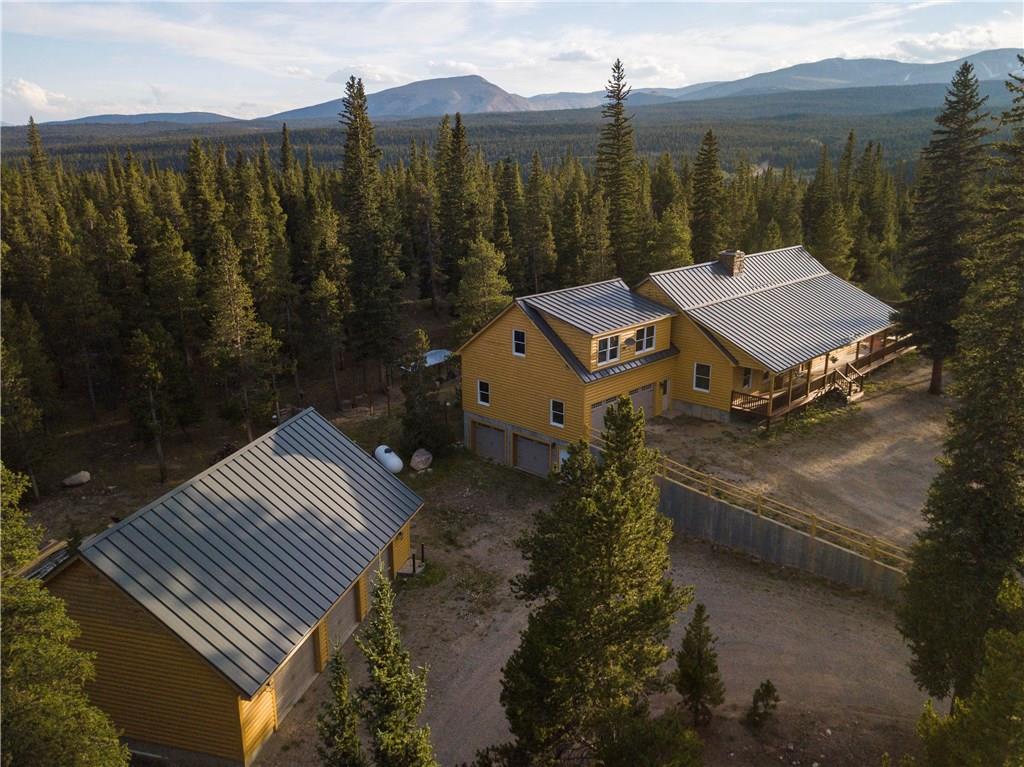 425 Potentilla Road Alma, CO 80420 - Photo 34 of 35 Gallery Image 34