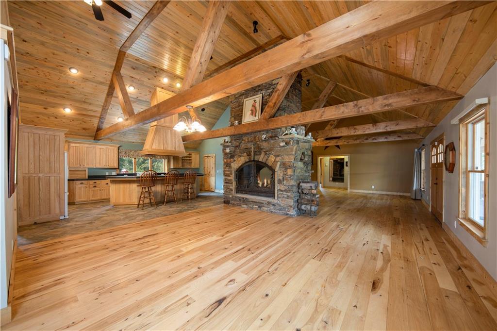 425 Potentilla Road Alma, CO 80420 - Photo 5 of 35 Gallery Image 5