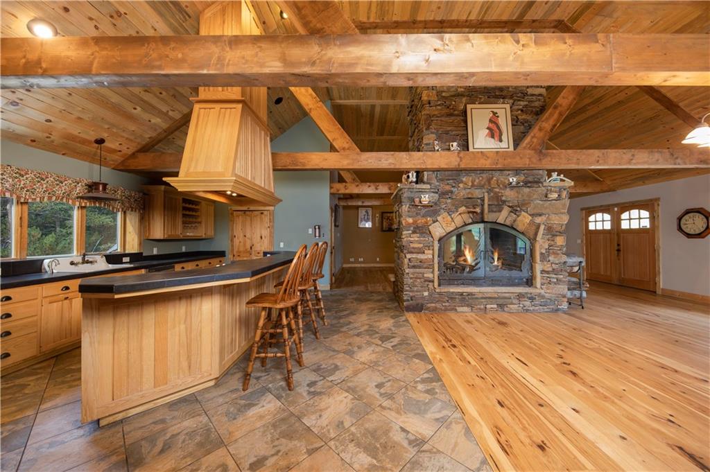 425 Potentilla Road Alma, CO 80420 - Photo 6 of 35 Gallery Image 6