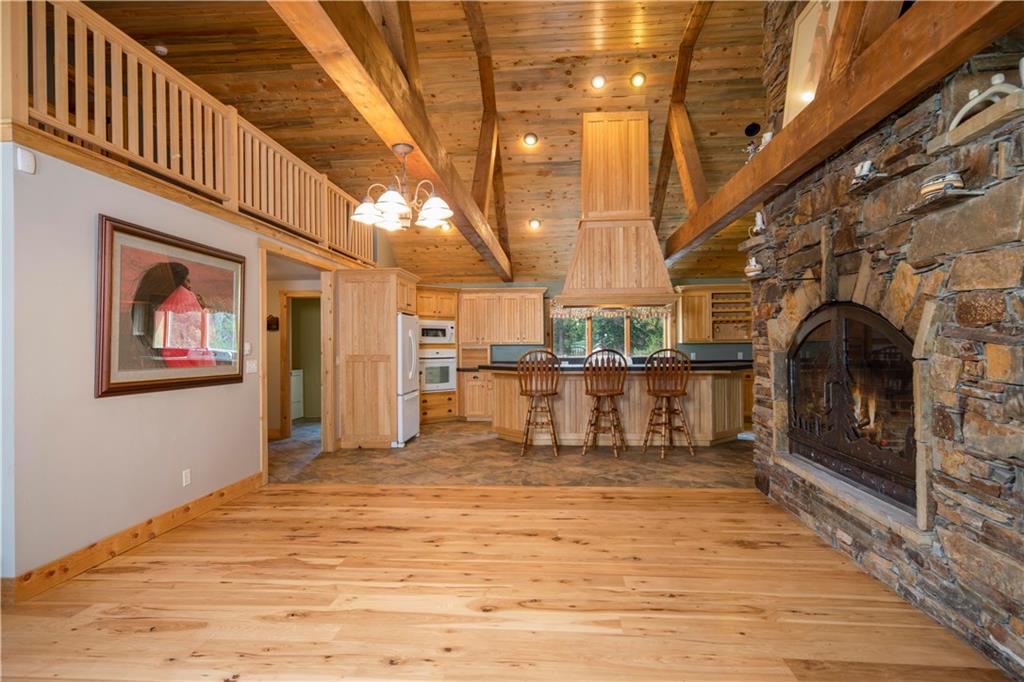 425 Potentilla Road Alma, CO 80420 - Photo 8 of 35 Gallery Image 8