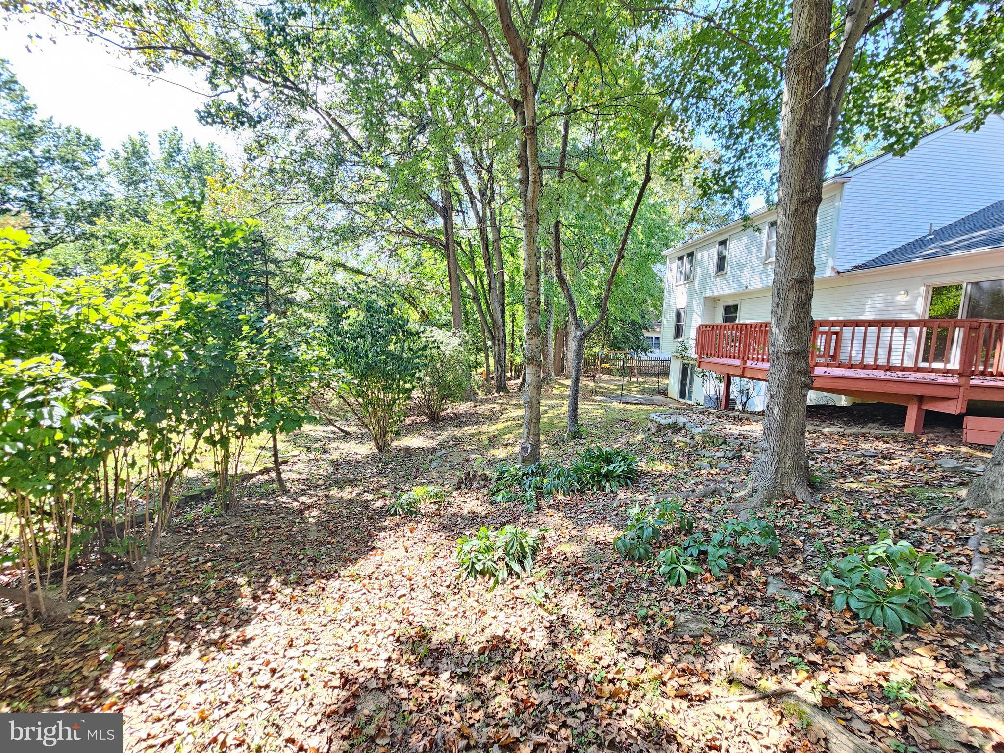 11321 Classical Lane Silver Spring, MD 20901 - Photo 61 of 66 Exterior Rear