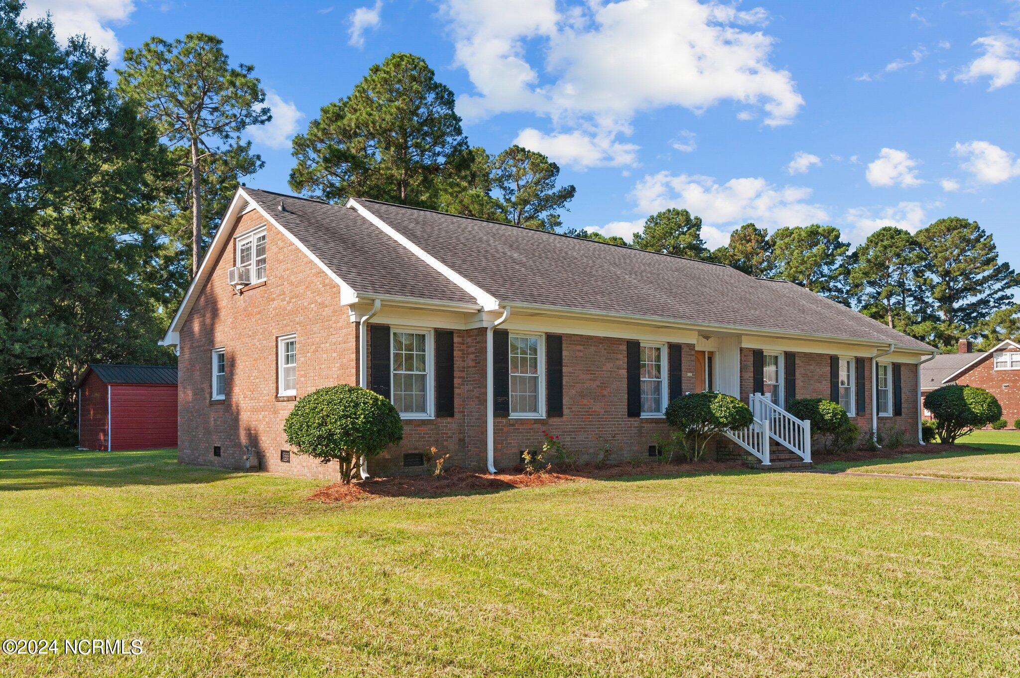 1804 Oxford Road Kinston, NC 28504 - Photo 31 of 45 35-web-or-mls-_DSC9749