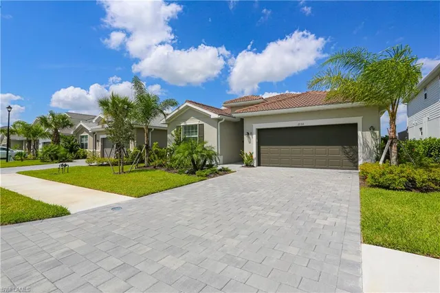 $2,895 | 2155 Hamlin Street, Naples, FL 34120