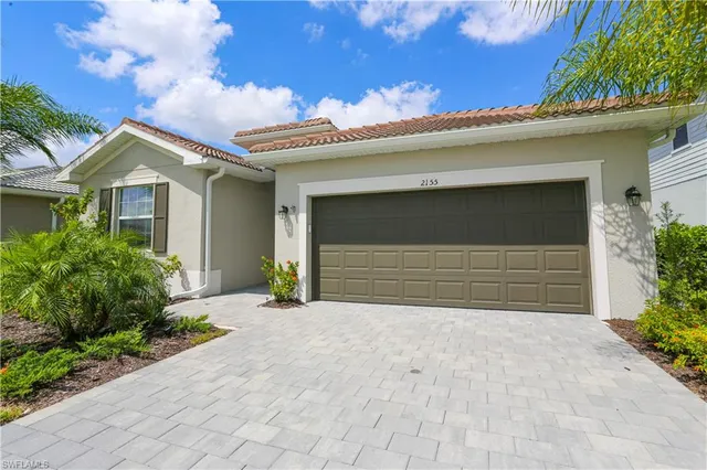 $2,895 | 2155 Hamlin Street, Naples, FL 34120