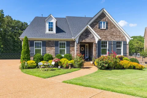 $775,000 | 7156 Triple Crown Lane, Fairview, TN 37062