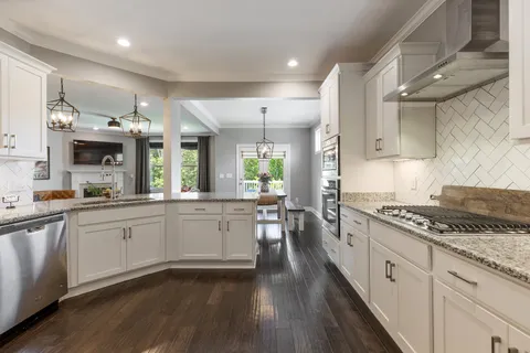 $775,000 | 7156 Triple Crown Lane, Fairview, TN 37062