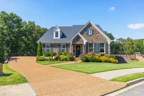 $775,000 | 7156 Triple Crown Lane, Fairview, TN 37062