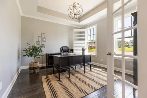 $775,000 | 7156 Triple Crown Lane, Fairview, TN 37062